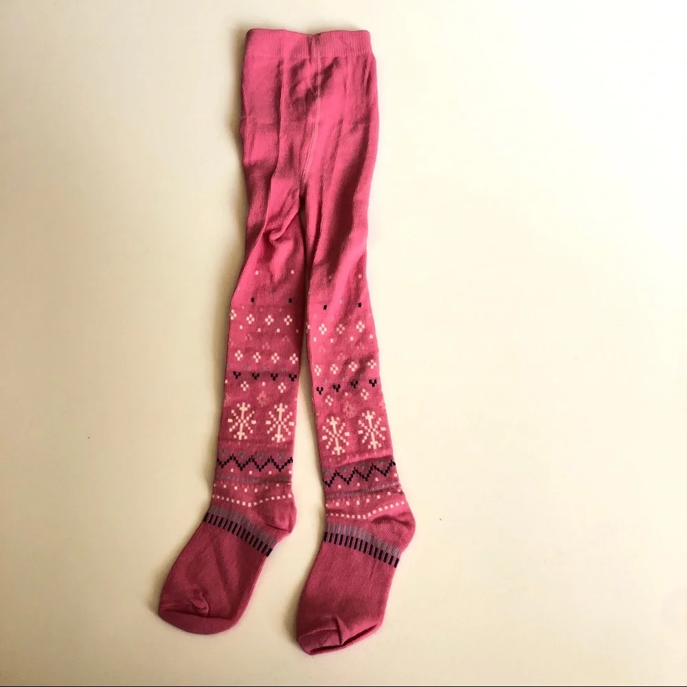 Gymboree tights new